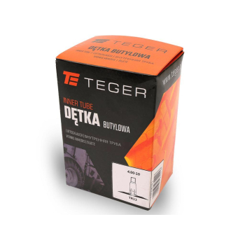 Dętka Butylowa 3.50-10/4.00-10 TR13 TEGER-118687