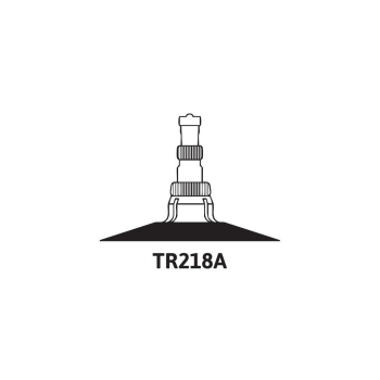 Dętka Butylowa 23.1-30 TR218A DER309 Bizon TEGER-118763