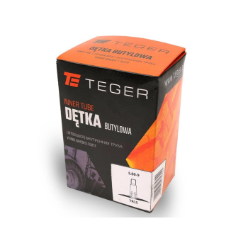 Dętka Butylowa 5.00-9 TR15 TEGER-118774