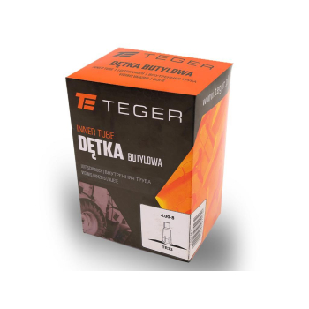 Dętka Butylowa 4.00-8 / 4.80-8 TR13 TEGER-118846