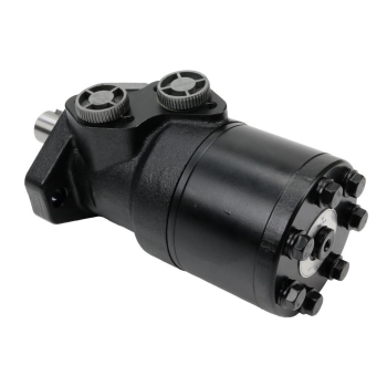 Silnik hydrauliczny orbitalny  V-MR-S 315 cm3/obr (135 bar / max.175 bar) VOIMA-118911