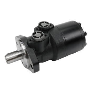Silnik hydrauliczny orbitalny  V-MR-S 400 cm3/obr (115 bar / max.150 bar) VOIMA