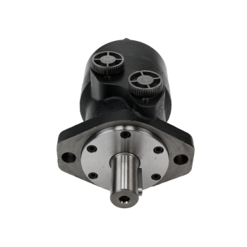 Silnik hydrauliczny orbitalny  V-MR-S 125 cm3/obr (175 bar / max.200 bar) VOIMA-118941