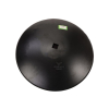 Talerz, gładki fi 510 otwór 30x30 stal borowa, 1279621010 1240040020, Royal Farm-119025