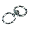 Okrętka, obroży Ciele 6mm  do pasa 3cm, Royal Farm