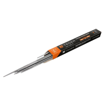 Pilnik okrągły do ostrzenia łańcucha, 4.8/200mm - 0,325" , Teger