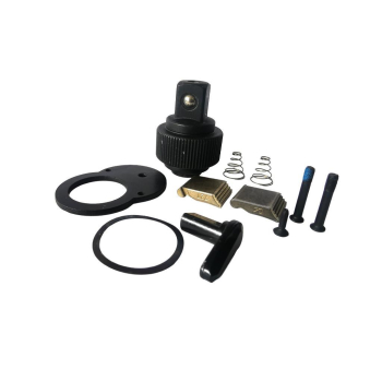Zestaw naprawczy grzechotki, 3/8" 72T (T-W-KDT003), Teger