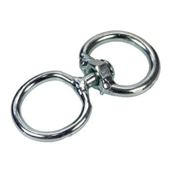Okrętka, obroży Ciele 6mm  do pasa 3cm, Royal Farm