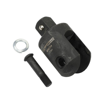 Komplet naprawczy, do uchwytu pokrętła 3/4" WMK234, do naprawy uchwytu WMK234, Waryński