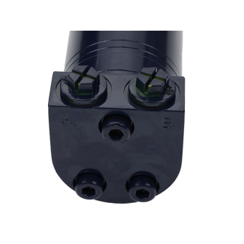 Silnik hydrauliczny orbitalny WMM 40 cm3/obr (90 bar / max.140 bar) Waryński-119670