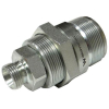 Zawór gniazdo (Bizon) M18x1,5 skręcane (ZSR6160101) Waryński