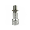 Szybkozłącze hydrauliczne gniazdo long M22x1.5 gwint zewnętrzny EURO (9100822GL) (ISO 7241-A) Waryński (opakowanie 1