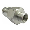 Szybkozłącze hydrauliczne wtyczka M16x1.5 gwint zewnętrzny EURO (9100816W) (ISO 7241-A) Waryński (opakowanie 10szt)-