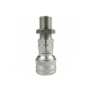 Szybkozłącze hydrauliczne gniazdo long M22x1.5 gwint zewnętrzny EURO (9100822GL) (ISO 7241-A) Waryński (opakowanie 5