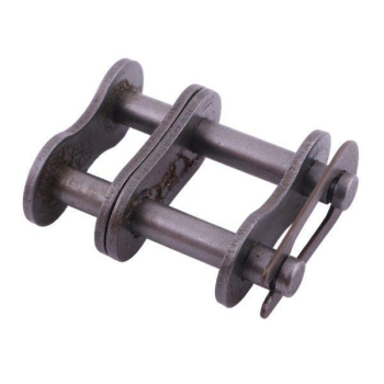 Zamek łańcucha 08B-2 (R2 1/2) Waryński ( sprzedawane po 10 )
