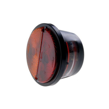 Lampa zespolona lewa okrągła C-330