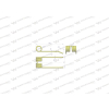 Palec podbieracza zastosowanie New Holland 80683310 Waryński-12499