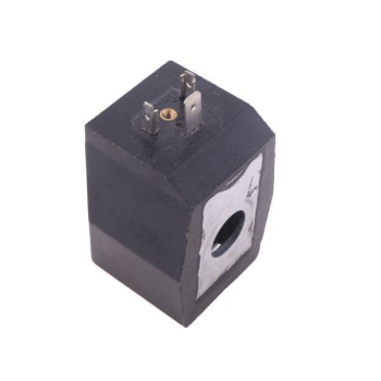 Cewka elektrozaworu 16mm 30W 12V DC-12453