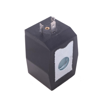 Cewka elektrozaworu 16 mm 30W 24V DC-12456