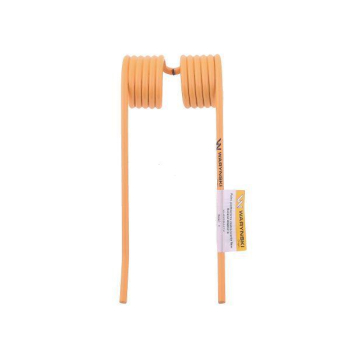 Palec podbieracza zastosowanie New Holland 80683310 Waryński-12500