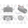 Cylinderek hamulcowy 952620 C-360 ORYGINAŁ URSUS-12702
