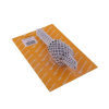 Przegub kierowniczy 209mm- M22x1,5; M22x1,5 04383056 WARYŃSKI-12736