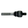 Przegub kierowniczy 202mm- M22x1,5; M22x1,5 04358287 WARYŃSKI-12740