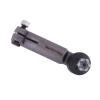 Przegub kierowniczy 148mm- M1 1/8-12 AL39020 WARYŃSKI-12756