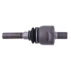 Przegub kierowniczy 175,5mm- M20x1,5 ; M18x1,5 L 049006 WARYŃSKI-12772