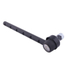 Przegub kierowniczy 322mm AL37505 WARYŃSKI-12797