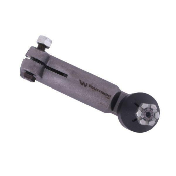 Przegub kierowniczy 148mm- M1 1/8-12 AL39020 WARYŃSKI-12756