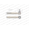 Przegub kierowniczy 258mm- M24x1,5 3764024M1 WARYŃSKI-12827