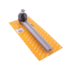 Przegub kierowniczy 285mm- M18x1,5 3764028M2 WARYŃSKI-12870