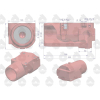 Cylinder podnośnika MF-3 ORYGINAŁ URSUS-12942