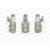 Dzielnik, zawór, elektrozawór kierunkowy elektromagnetyczny kontroli W-E12DVS6/2 (DVS6/50L) G1/2