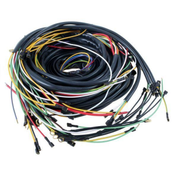 Instalacja  elektryczna 6-cylindrowy C-385 ORYGINAŁ URSUS-12980