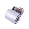 Cewka dzielnika elektrozaworu W-E38DVS6/2. W-E12DVS6/2  24V DC 30W Waryński-13008