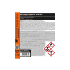 Smar serwisowy czerwony PTFE - 50°C do 150 °C  400 ml / TEGER-130148