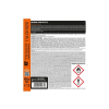 Srebrna farba do felg  400 ml / TEGER-130160