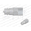 Szybkozłącze hydrauliczne wtyczka M22x1.5 gwint wewnętrzny EURO (ISO 7241-A) Waryński-13020