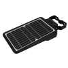 Solarna lampa. oprawa uliczna LED SOLGER 20W 3000LM ZMIENNA BARWA ŚWIATŁA 3000K, 4000K, 6000K IP65 z czujnikiem ruchu-