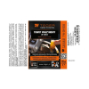 Towot maszynowy w tubce, 70 ml, Teger (Pakowane po 12 szt)-130370