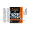 Smar syntetyczny w tubce, 70 ml, Teger (Pakowane po 12 szt)-130379