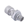 Szybkozłącze hydrauliczne gniazdo long M22x1.5 gwint zewnętrzny EURO (Adaptacja starego typu 504900) (9199822G/ST) (I