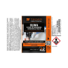 Oliwa w tubce - do smarowania i konserwacji maszyn, 70 ml, Teger (Pakowane po 12 szt)-130388