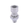Szybkozłącze hydrauliczne gniazdo long M22x1.5 gwint zewnętrzny EURO (Adaptacja starego typu 504900) (9199822G/ST) (I