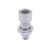 Szybkozłącze hydrauliczne gniazdo long M22x1.5 gwint zewnętrzny EURO (Adaptacja starego typu 504900) (9199822G/ST) (I