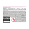 Płyn niskopienny do mycia powierzchni silnie zabrudzonych POWER CLEANING, 2l, Teger-130473