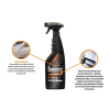 Preparat do usuwania owadów z lakieru i szyb EXTRA STRONG, 750ml - atomizer, Teger-130475