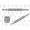 Tłumik 1120mm 3029104M1 prosty MF3 URSUS C-360 3P 3512 Emaliowany ORYGINAŁ URSUS-130494